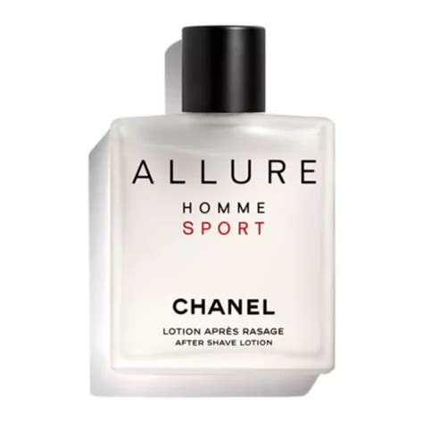 boots chanel allure aftershave|chanel after shave boots.